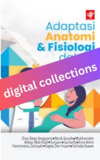 Image of Adaptasi Anatomi dan Fisiologi dalam Kehamilan