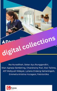 Image of Administrasi Rumah Sakit