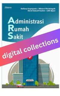 Image of Administrasi Rumah Sakit