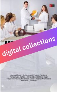 Image of Advokasi Kesehatan