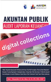 Image of Akuntan Publik Audit Laporan Keuangan