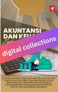 Image of Akuntansi dan Keuangan Sebuah Pengantar