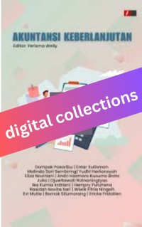 Image of Akuntansi Keberlanjutan