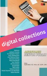 Image of Akuntansi Sektor Publik.