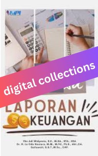 Image of Analisa Laporan Keuangan