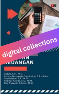 Image of Analisis Laporan Keuangan