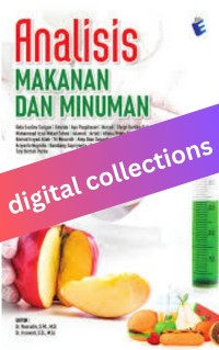 Image of Analisis Makanan dan Minuman