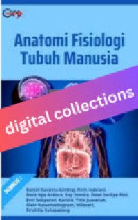 Image of Anatomi dan Fisiologi Tubuh Manusia