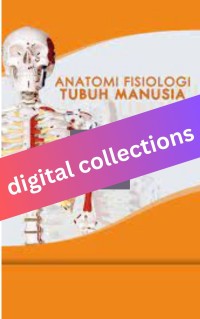 Image of Anatomi Fisiologi Tubuh Manusia