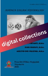 Image of Anemia Dalam Kehamilan