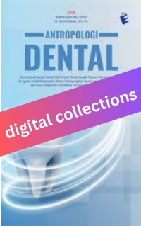 Antropologi Dental