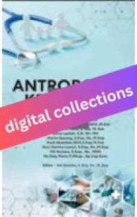 Image of Antropologi Kesehatan