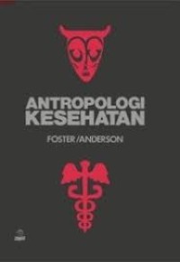 Image of Antropologi Kesehatan