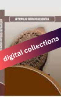 Image of Antropologi Sosiologi Kesehatan