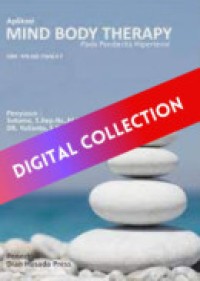 Image of Aplikasi Mind Body Therapy Pada Penderita Hipertensi