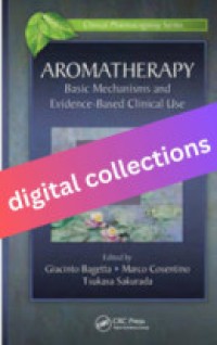 Image of Aromatherapy, Basic Mechanisms and Evidence-Based Clinical Use