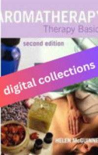 Image of Aromatherapy, Therapy Basics