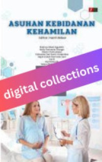 Image of Asuhan Kebidanan Kehamilan