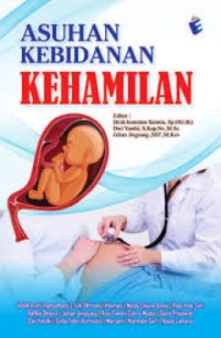Image of Asuhan Kebidanan Kehamilan