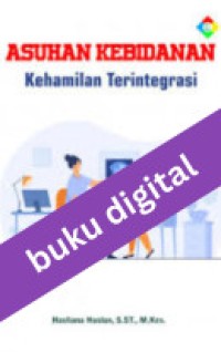 Image of Asuhan Kebidanan Kehamilan Terintegrasi