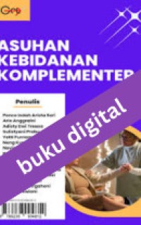 Image of Asuhan Kebidanan Komplementer