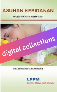 Asuhan Kebidanan Masa Nifas dan Menyusui