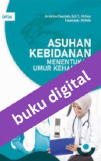 Asuhan Kebidanan Menentukan Umur Kehamilan