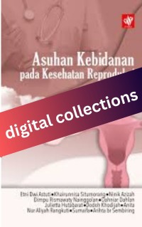 Image of Asuhan Kebidanan pada Kesehatan Reproduksi