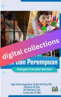 Image of Asuhan Kebidanan Pada Perempuan dan Anak Kondisi Rentan