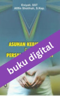 Image of Asuhan Kebidanan pada Persalinan Pathologi