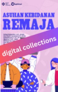 Image of Asuhan Kebidanan pada Remaja