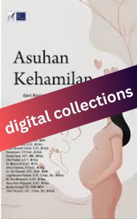 Image of Asuhan Kehamilan dari Konsepsi hingga Kelahiran