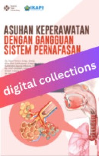 Image of Asuhan Keperawatan Dengan Gangguan Sistem Pernafasan