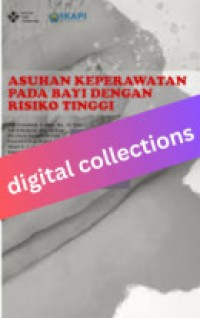 Image of Asuhan Keperawatan pada Bayi dengan Risiko Tinggi