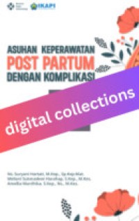 Image of Asuhan Keperawatan Postpartum dengan Komplikasi