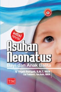 Image of Asuhan Neonatus Bayi dan Anak Balita