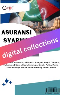 Image of Asuransi Syariah