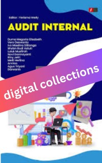 Image of Audit Internal