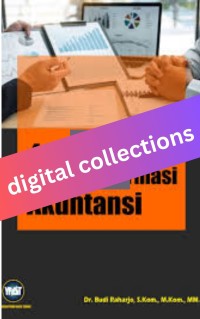 Image of Audit Sistem Informasi Akuntansi