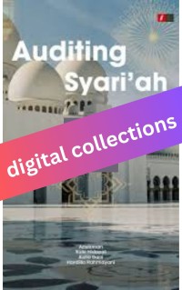 Image of Auditing Syariah