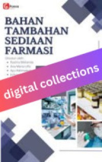 Image of Bahan Tambahan Sediaan Farmasi