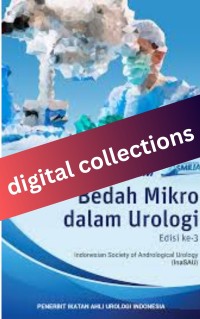 Image of Bedah Mikro dalam Urologi