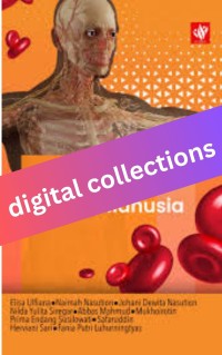 Image of Biologi Dasar Manusia