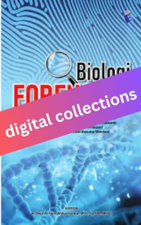 Image of Biologi Forensik