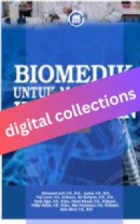Image of Biomedik Untuk Mahasiswa Kesehatan