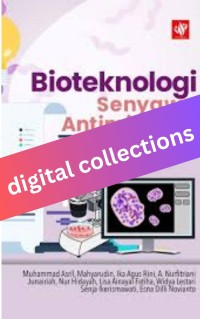 Image of Bioteknologi Senyawa Antimikroba