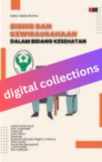 Image of Bisnis dan Kewirausahaan dalam Bidang Kesehatan