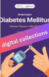 Bookchapter Diabetes Mellitus Volume 1 Nomor 1 Mei 2024