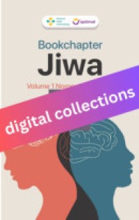 Bookchapter Jiwa Volume 1 Nomor 1 Mei 2024