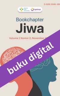 Bookchapter Jiwa Volume 1 Nomor 2 November 2024